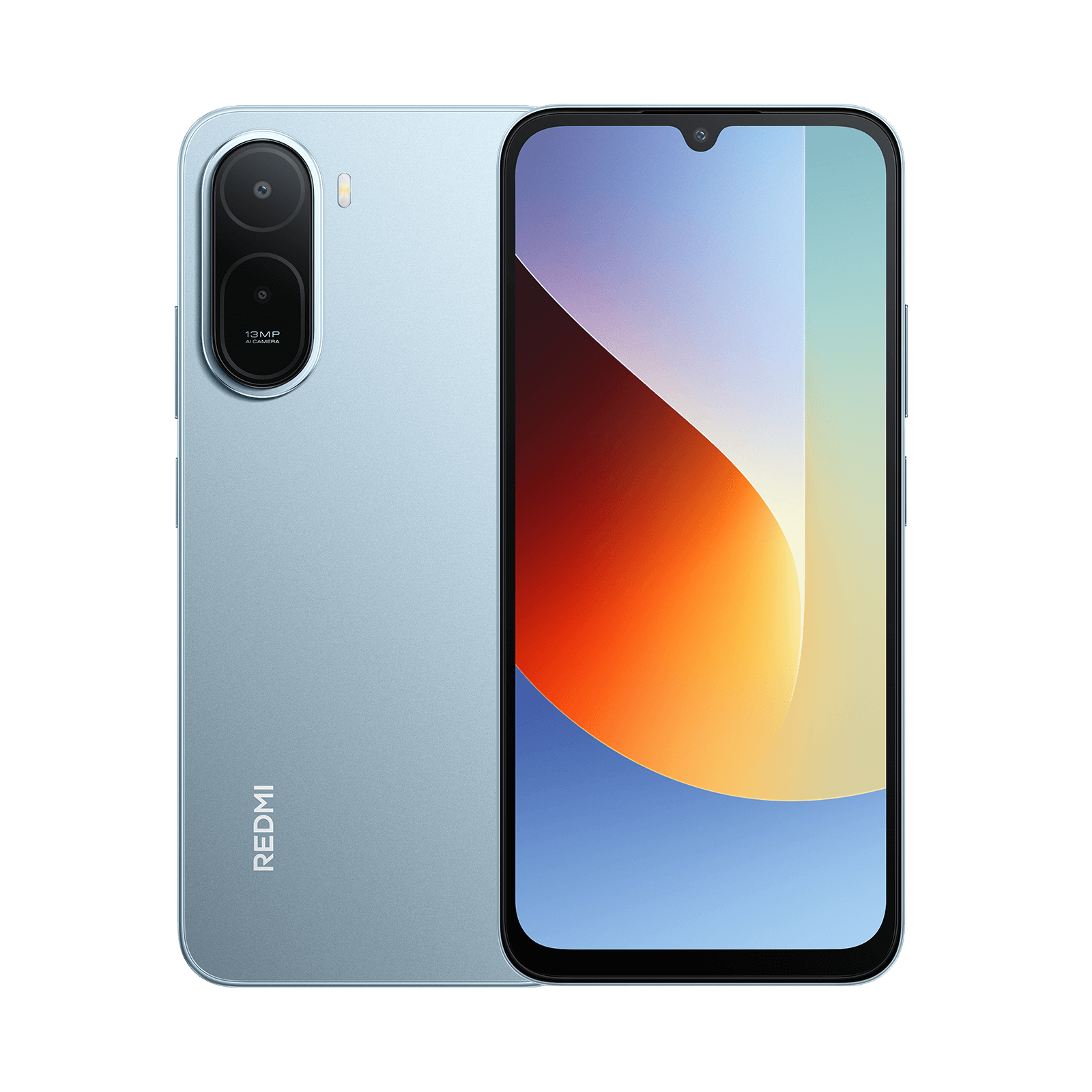 Foto de referência de Redmi A7 Pro