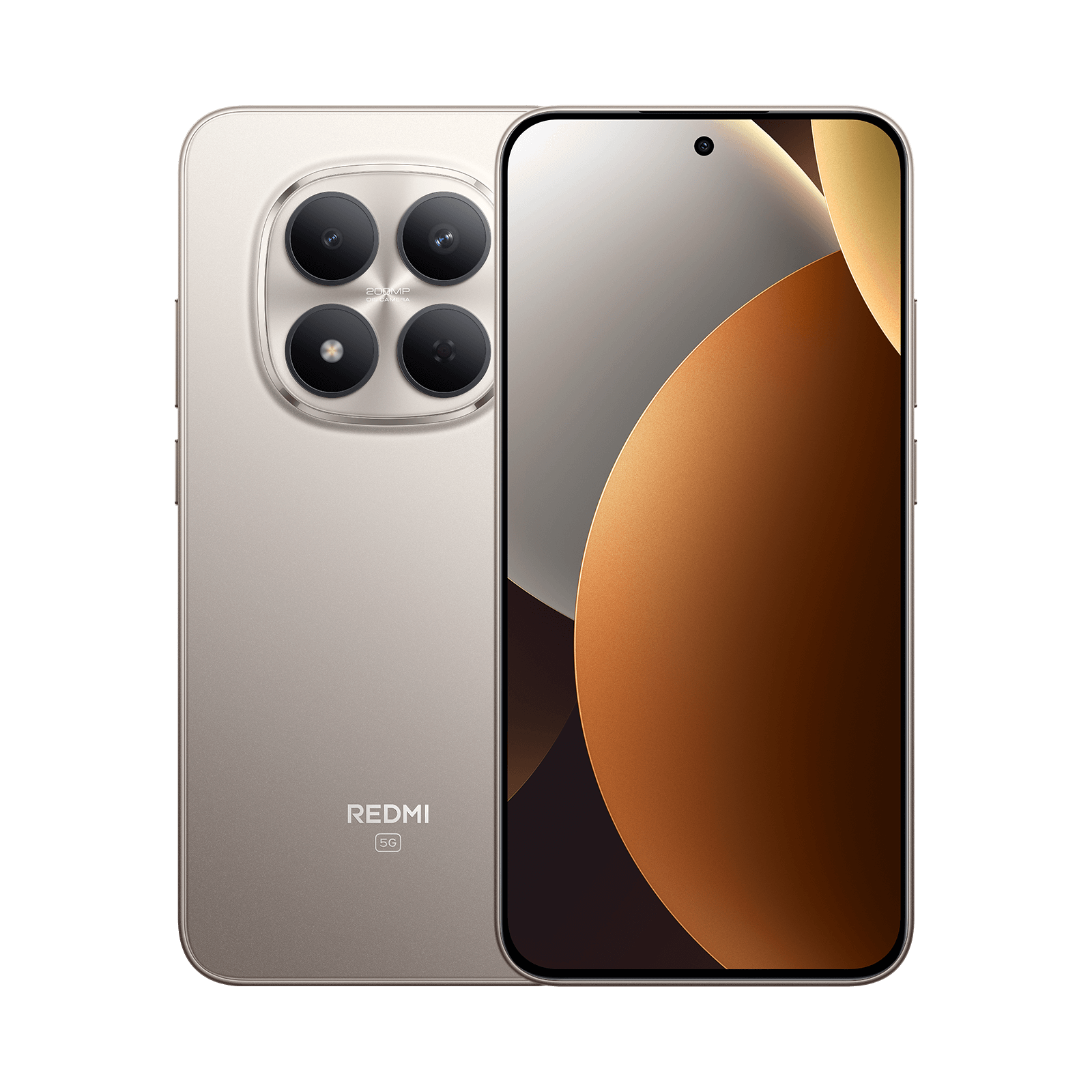 Foto de referência de Note 15 Pro 5G